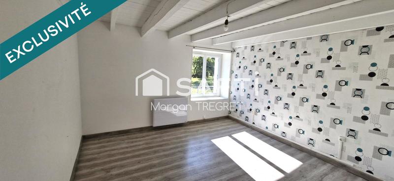 Maison - 150 m² - 7 pièces