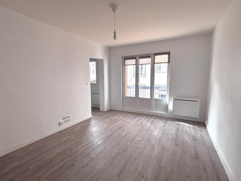 Appartement - 28 m² - 1 pièce