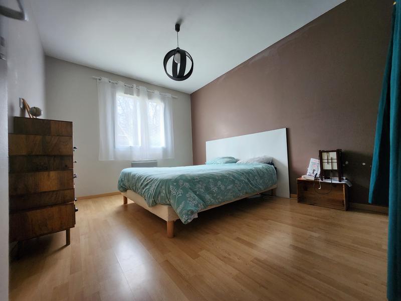 Maison - 88 m² - 5 pièces