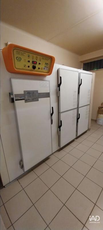 Local commercial - 280 m²