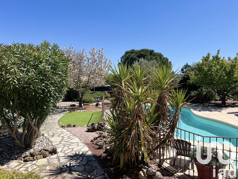 Maison - 138 m² - 5 pièces