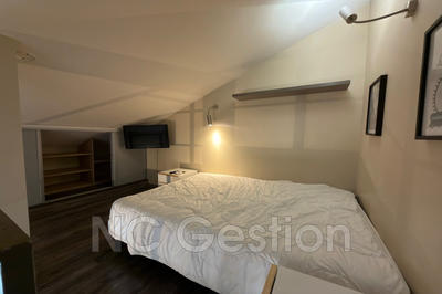 Appartement - 31 m² - 1 pièce