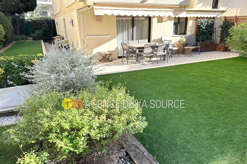 Duplex - 77 m² - 4 pièces