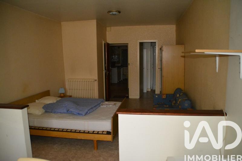 Immeuble - 190 m² - 12 pièces