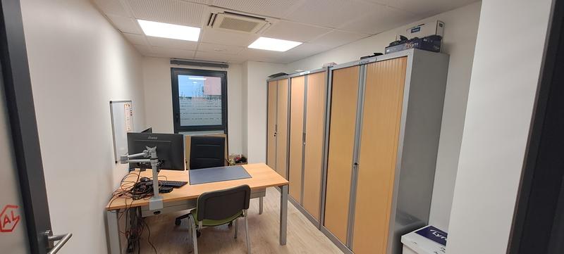 Local commercial - 172 m²