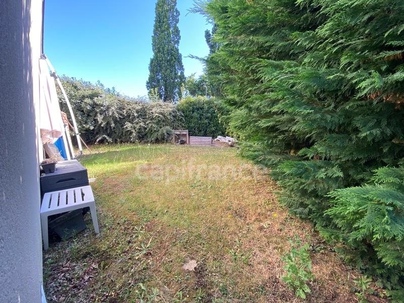 Maison - 115 m² - 6 pièces