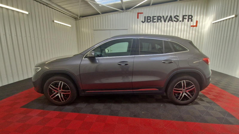 Mercedes Gla 250 e Business Line Dct