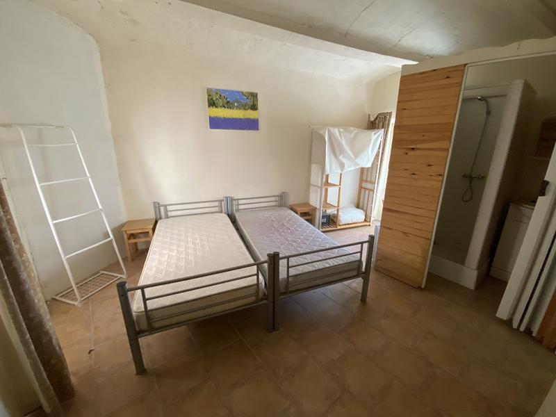 Maison de village - 120 m² - 5 pièces