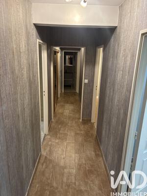 Appartement - 71 m² - 4 pièces