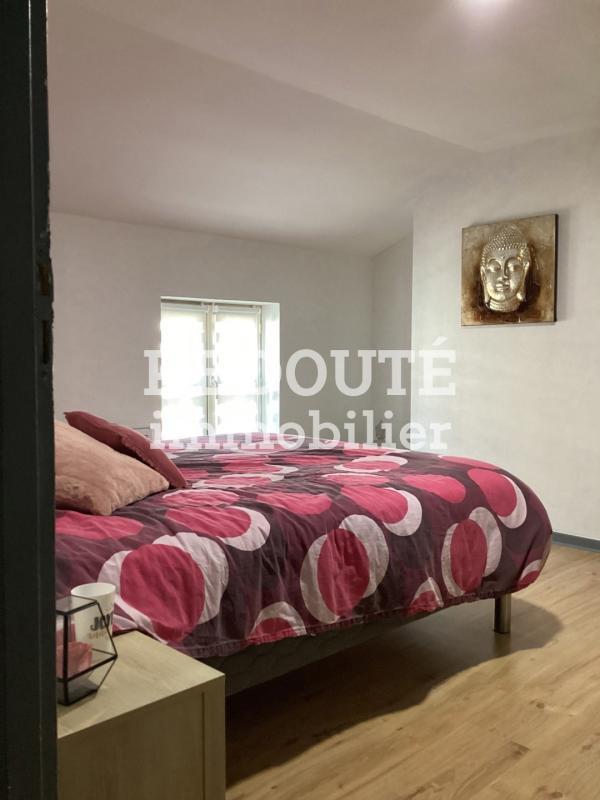 Immeuble - 6 pièces