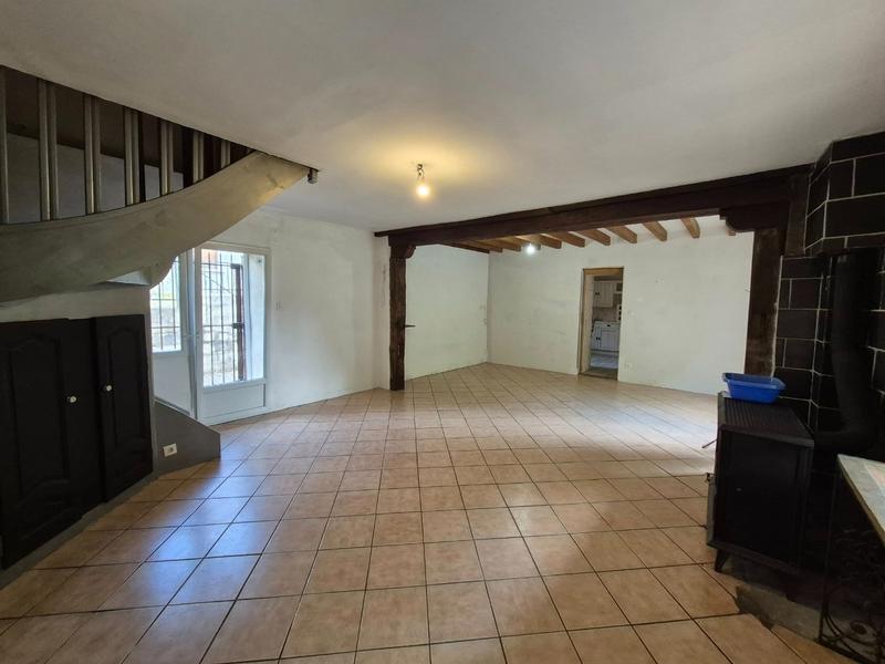 Maison - 152 m² - 4 pièces