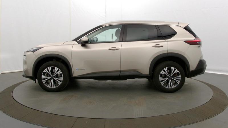 Nissan X-Trail e-Power 204ch n-Connecta