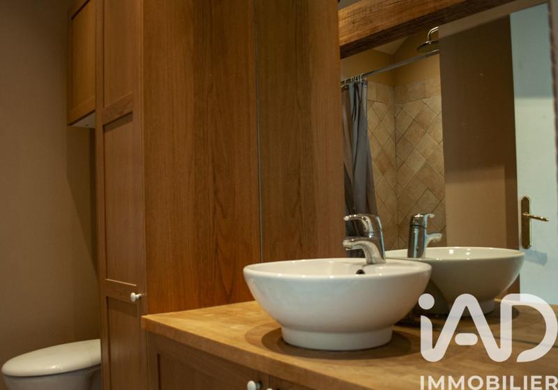 Maison - 298 m² - 14 pièces