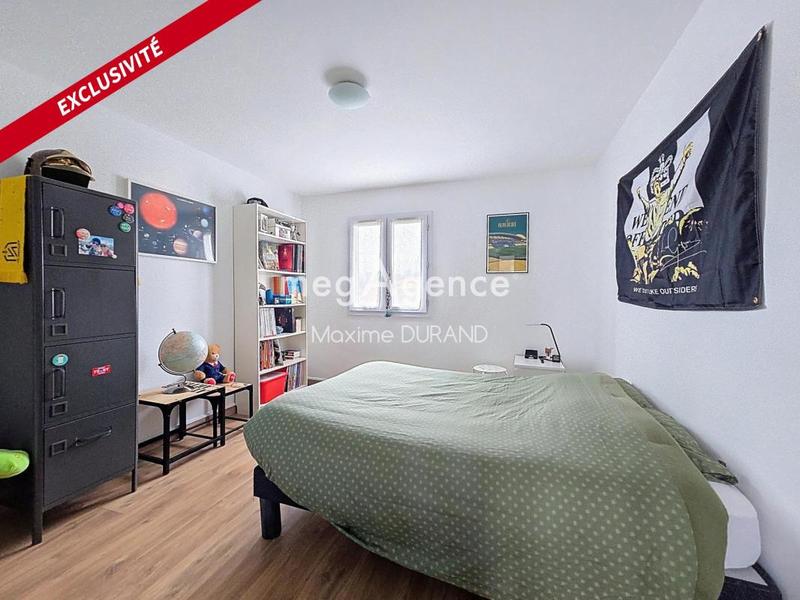 Maison traditionnelle - 93 m² - 4 pièces