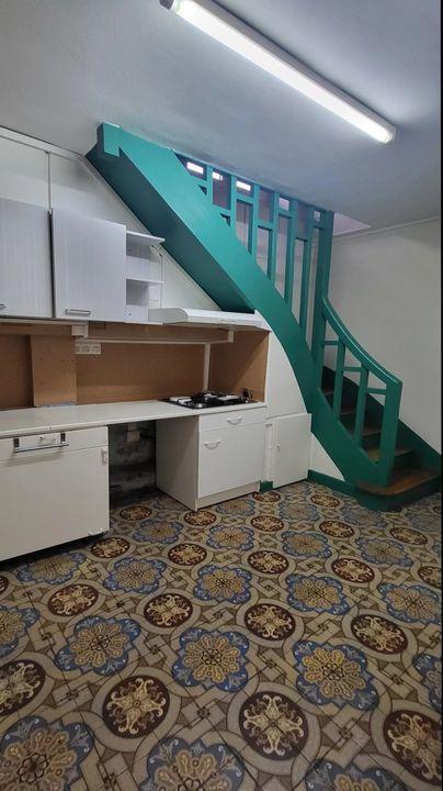 Appartement - 38 m² - 1 pièce