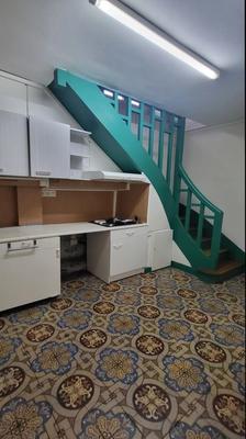 Appartement - 38 m² - 1 pièce