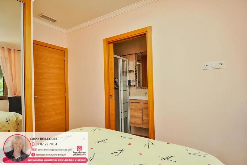 Villa - 130 m² - 5 pièces