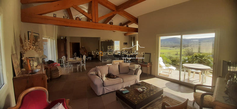 Maison traditionnelle - 116 m² - 3 pièces