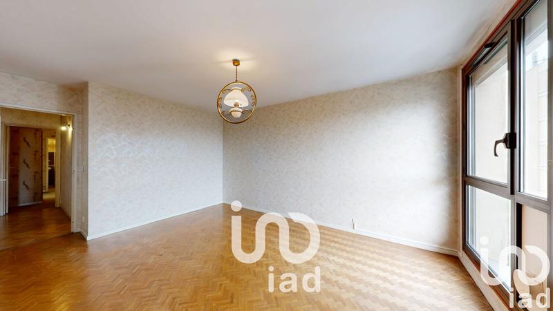 Appartement - 100 m² - 5 pièces