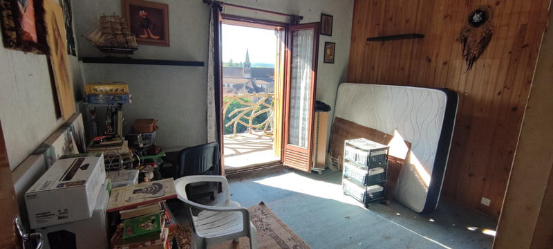 Maison - 121 m² - 5 pièces