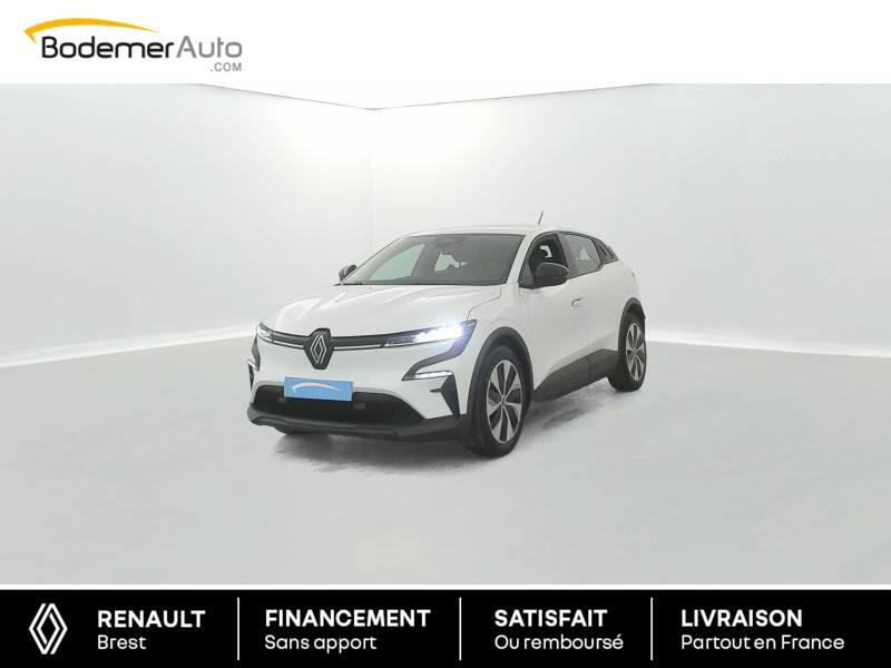 Renault Mégane E-Tech Er Ev60 130ch super charge Evolution