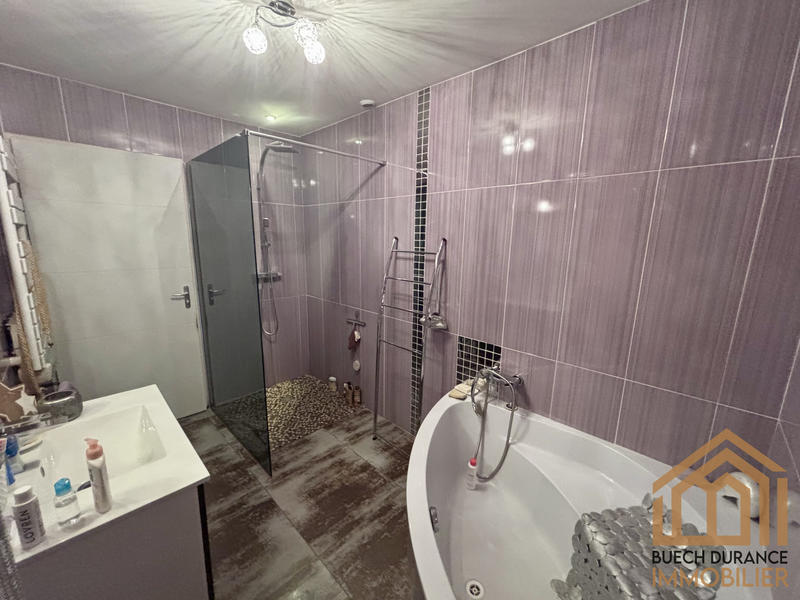 Appartement - 76 m² - 3 pièces