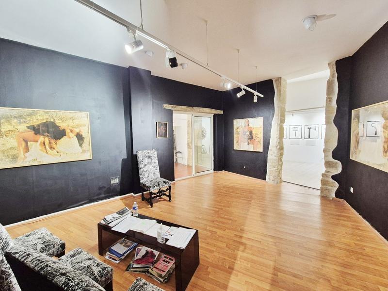 Local d'activités - 190 m²