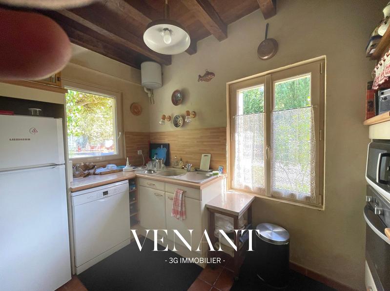 Villa - 130 m² - 4 pièces