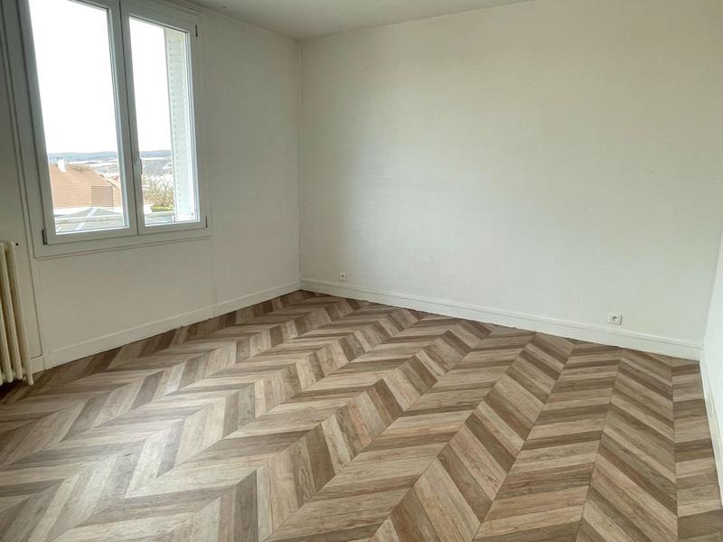 Maison ancienne - 112 m² - 4 pièces