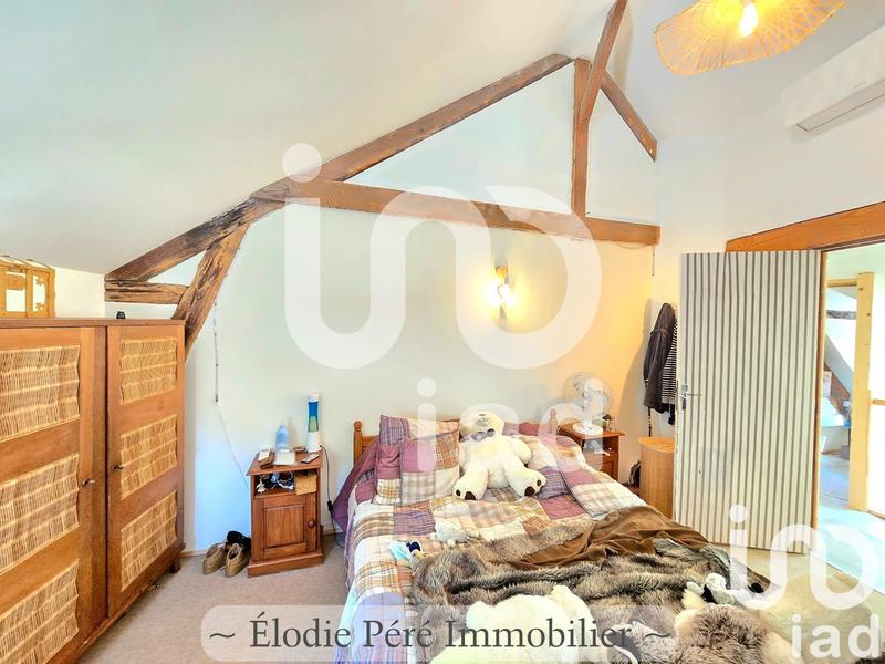 Maison de ville - 169 m² - 7 pièces