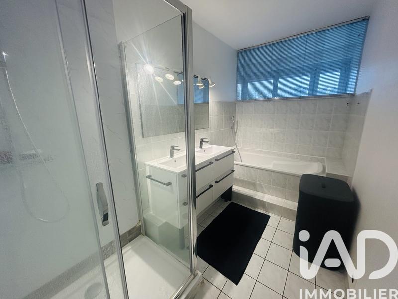 Appartement - 133 m² - 5 pièces