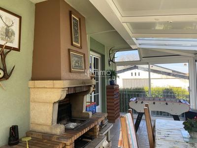 Maison - 168 m² - 5 pièces