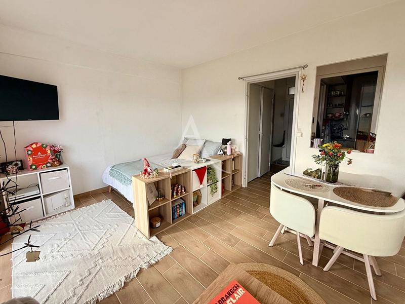 Appartement - 31 m² - 1 pièce