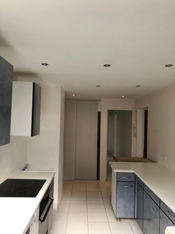 Appartement - 76 m² - 3 pièces