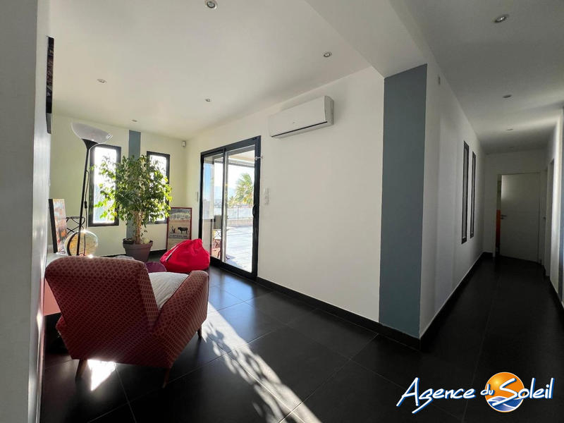 Villa - 140 m² - 5 pièces