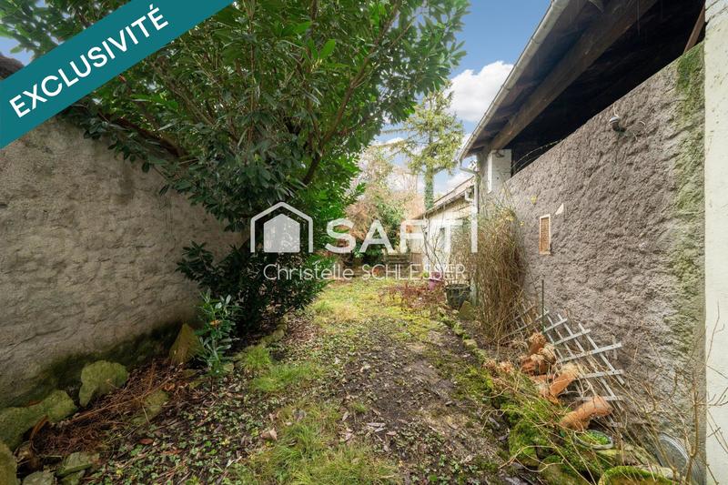 Maison - 145 m² - 5 pièces