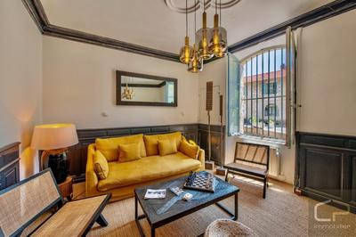 Hôtel particulier - 307 m² - 10 pièces