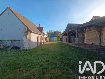 Maison de campagne - 81 m² - 4 pièces