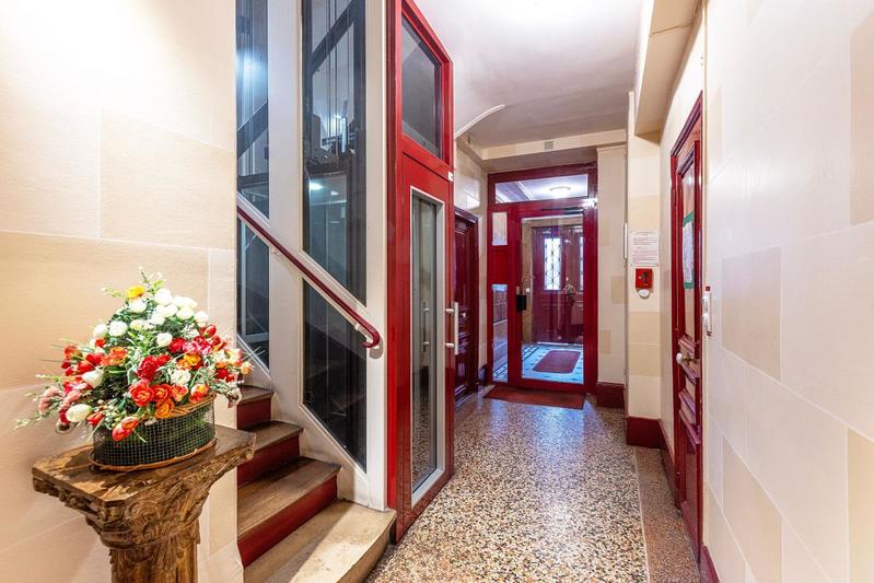 Appartement - 31 m² - 2 pièces