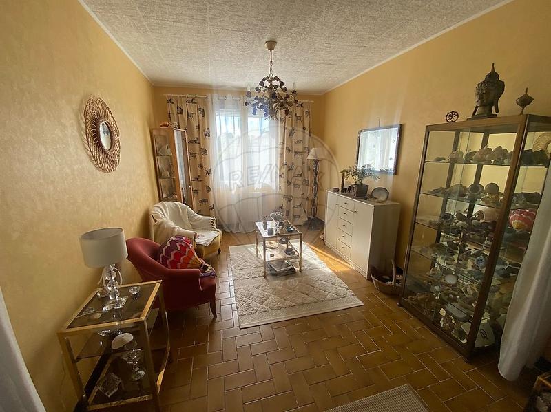 Maison - 96 m² - 4 pièces