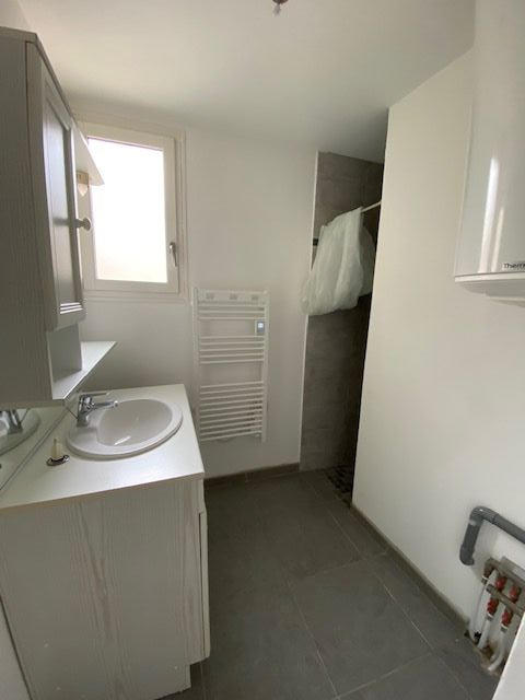 Maison - 47 m² - 3 pièces