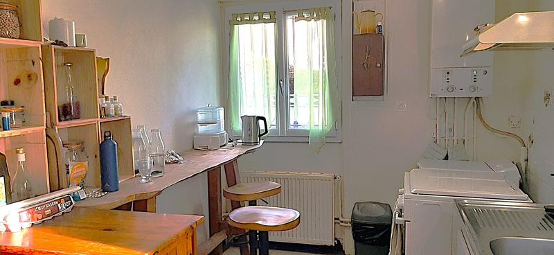 Maison - 70 m² - 4 pièces