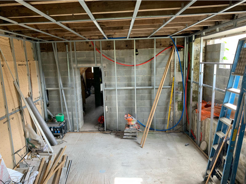 Maison - 155 m² - 4 pièces