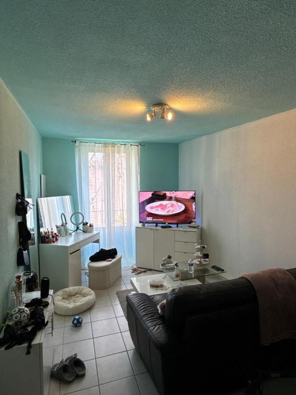 Appartement - 34 m² - 2 pièces