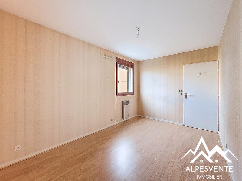 Appartement - 76 m² - 3 pièces