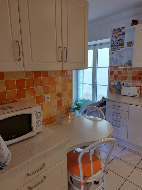 Appartement - 90 m² - 4 pièces