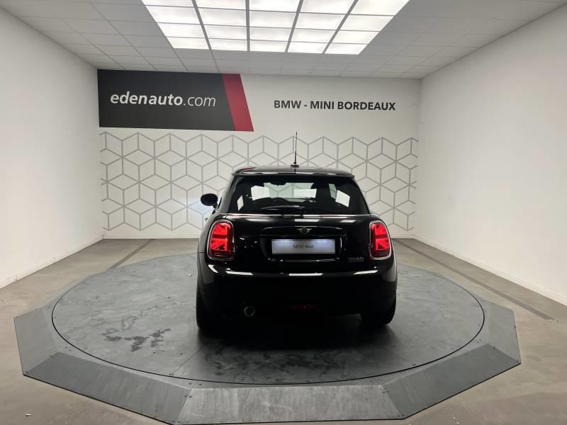 Mini Mini Hatch 3 Portes Cooper 136 ch Bva7 Finition Business Design