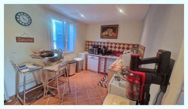 Maison - 205 m² - 7 pièces