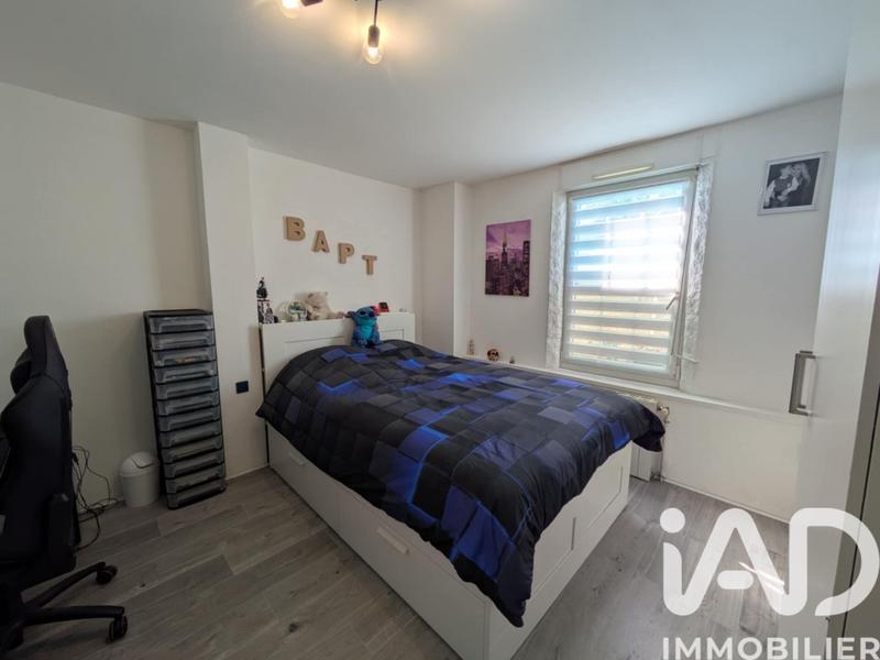 Appartement - 130 m² - 5 pièces