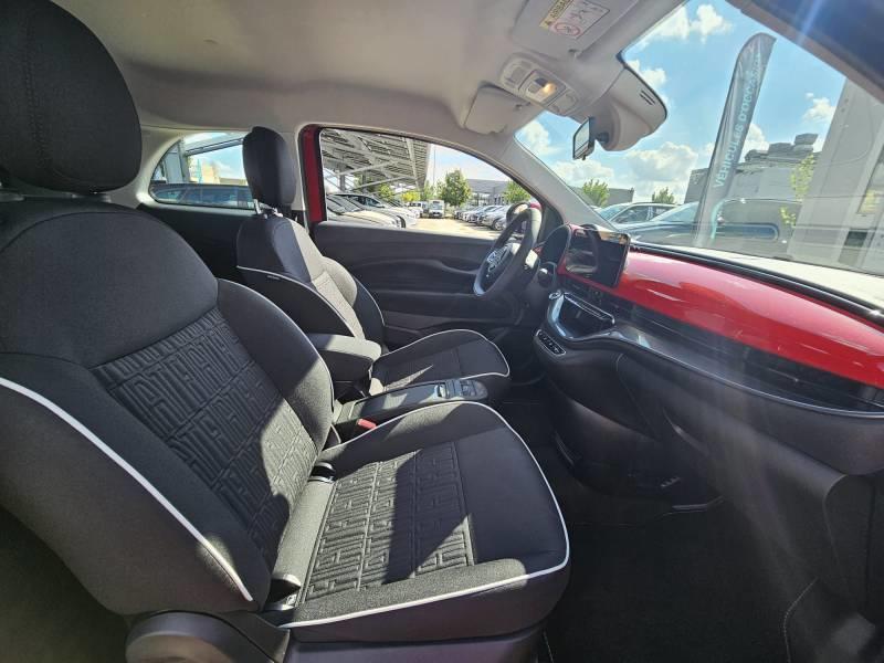 Fiat 500 e 95 ch Nouvelle